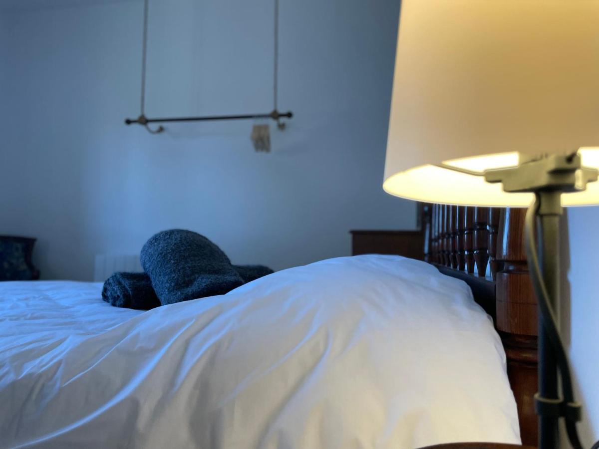 로르카 La Casa De Mama 빌라 외부 사진