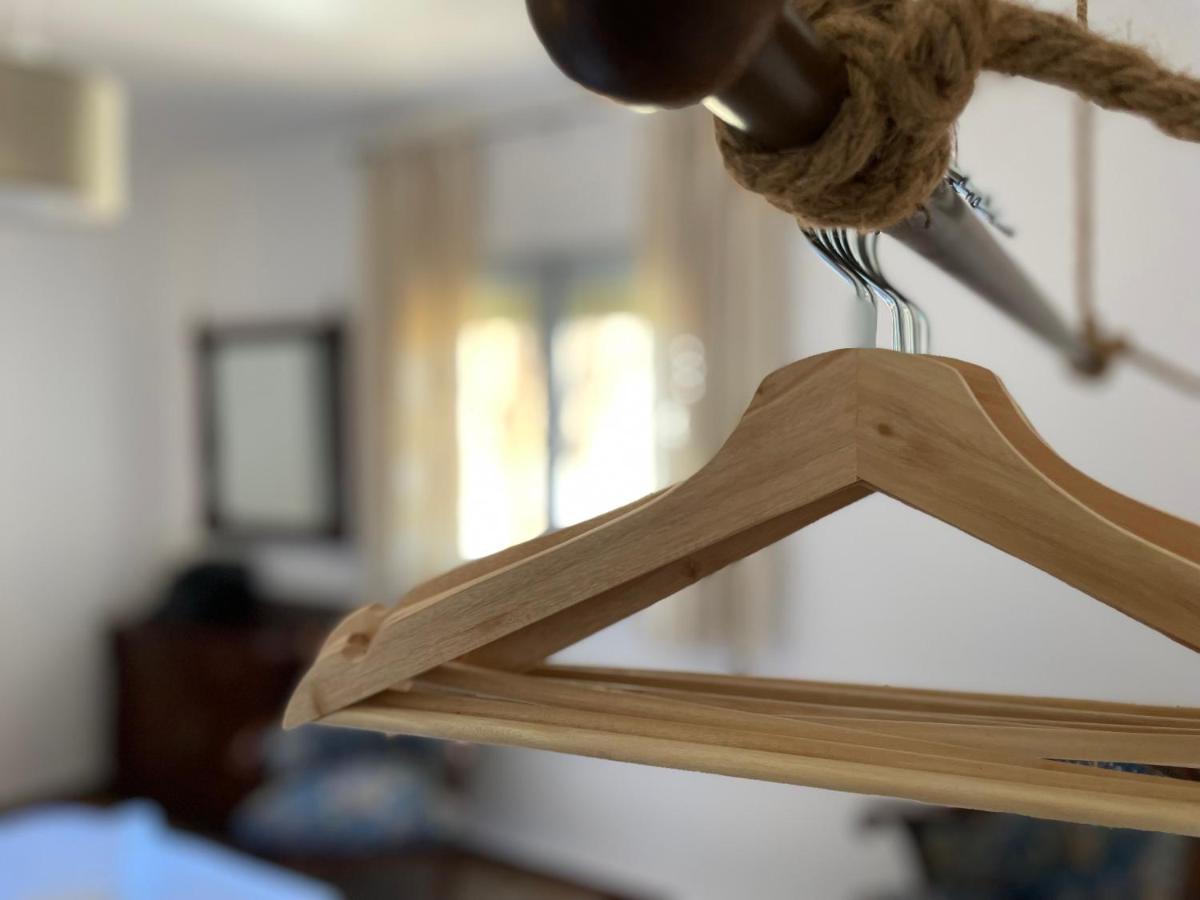 로르카 La Casa De Mama 빌라 외부 사진